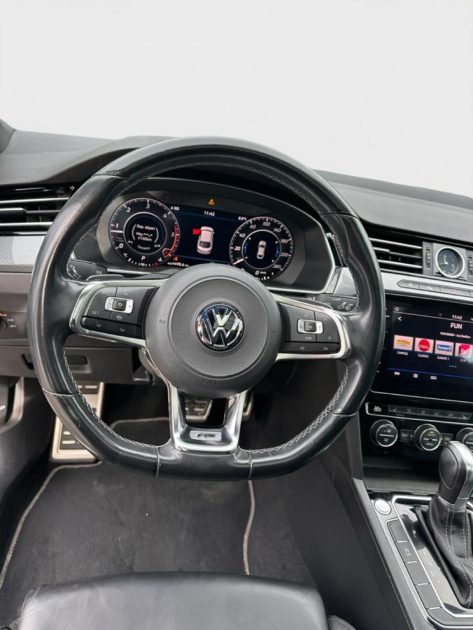 VOLKSWAGEN ARTEON 2.0 TDI 150CH DSG7 R-LINE EXCLUSIVE 