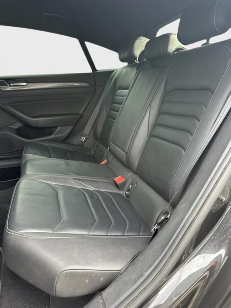 VOLKSWAGEN ARTEON 2.0 TDI 150CH DSG7 R-LINE EXCLUSIVE 