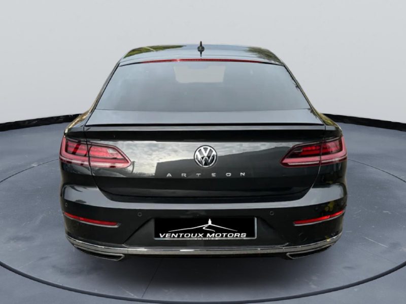 VOLKSWAGEN ARTEON 2.0 TDI 150CH DSG7 R-LINE EXCLUSIVE 