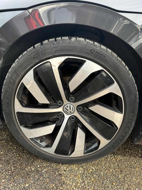 VOLKSWAGEN ARTEON 2.0 TDI 150CH DSG7 R-LINE EXCLUSIVE 