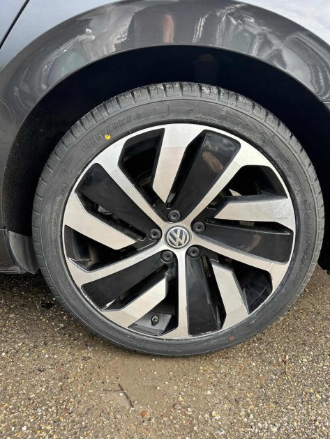 VOLKSWAGEN ARTEON 2.0 TDI 150CH DSG7 R-LINE EXCLUSIVE 