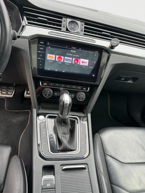 VOLKSWAGEN ARTEON 2.0 TDI 150CH DSG7 R-LINE EXCLUSIVE 