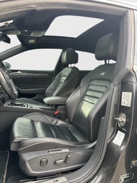 VOLKSWAGEN ARTEON 2.0 TDI 150CH DSG7 R-LINE EXCLUSIVE 