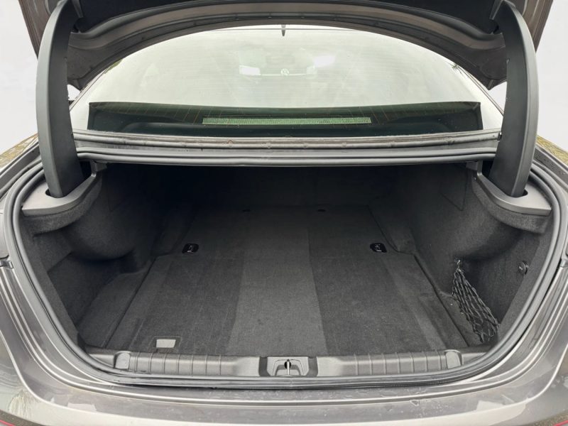 Maserati Ghibli Diesel 3.0L V6 275Ch GRANDSPORT