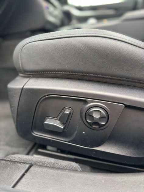 Maserati Ghibli Diesel 3.0L V6 275Ch GRANDSPORT