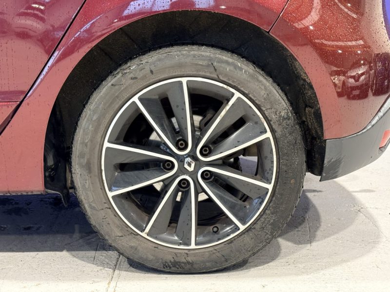 Renault Scenic  3 1.5 DCI 110ch  BOSE 6