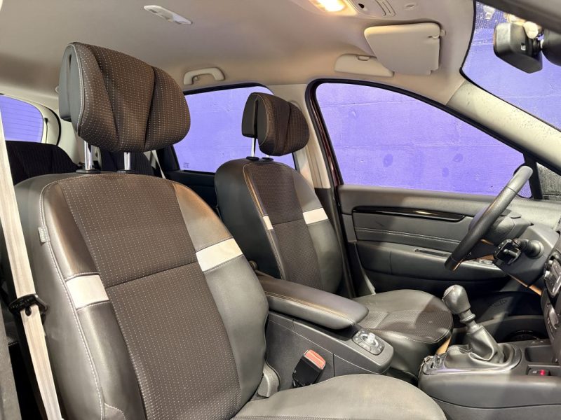 Renault Scenic  3 1.5 DCI 110ch  BOSE 6