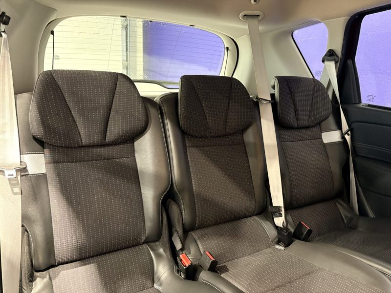 Renault Scenic  3 1.5 DCI 110ch  BOSE 6