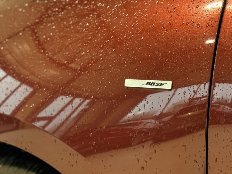 Renault Scenic  3 1.5 DCI 110ch  BOSE 6