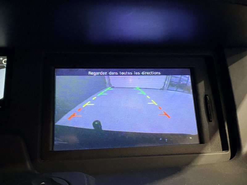 Renault Scenic  3 1.5 DCI 110ch  BOSE 6