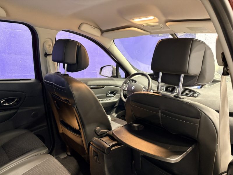 Renault Scenic  3 1.5 DCI 110ch  BOSE 6