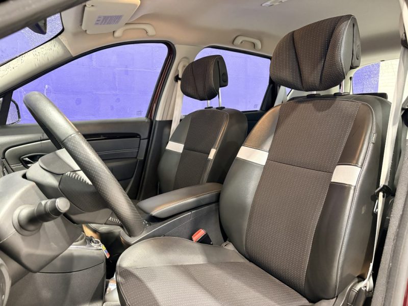 Renault Scenic  3 1.5 DCI 110ch  BOSE 6