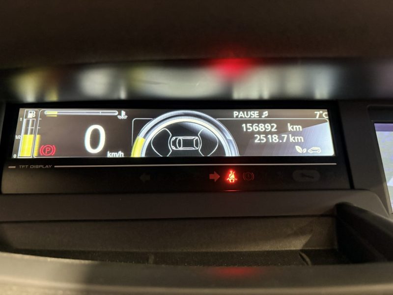 Renault Scenic  3 1.5 DCI 110ch  BOSE 6