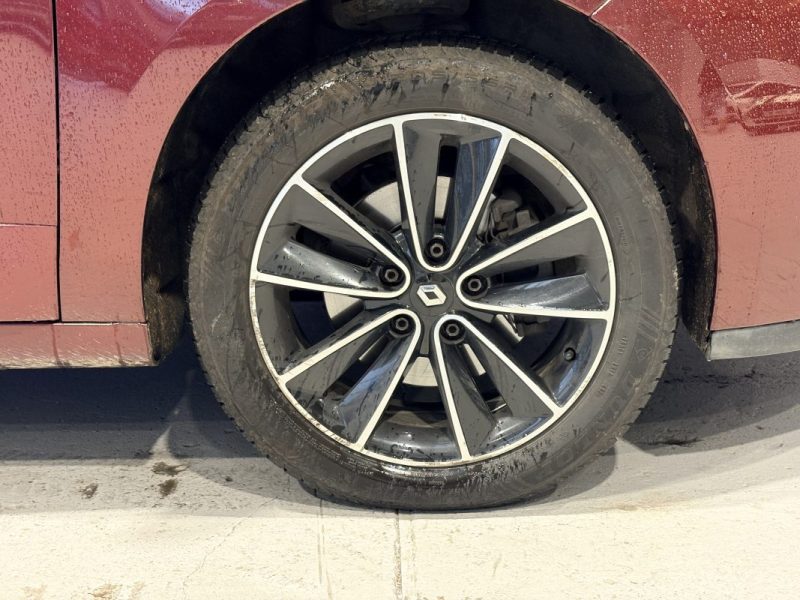 Renault Scenic  3 1.5 DCI 110ch  BOSE 6