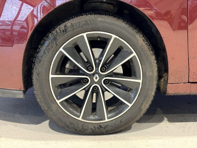 Renault Scenic  3 1.5 DCI 110ch  BOSE 6