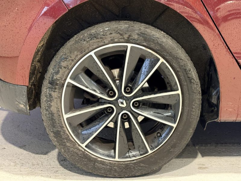 Renault Scenic  3 1.5 DCI 110ch  BOSE 6