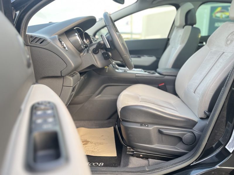 Peugeot 3008 1.6 E-HDi 115ch BMP6 Edition Napapijri