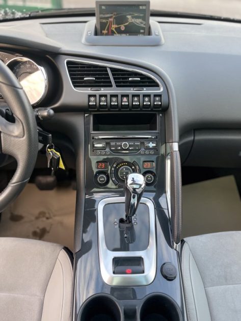 Peugeot 3008 1.6 E-HDi 115ch BMP6 Edition Napapijri