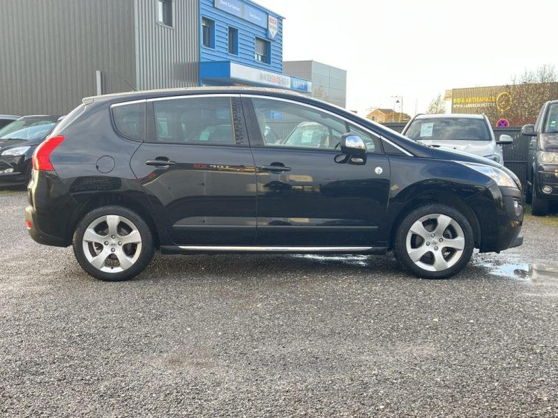 Peugeot 3008 1.6 E-HDi 115ch BMP6 Edition Napapijri