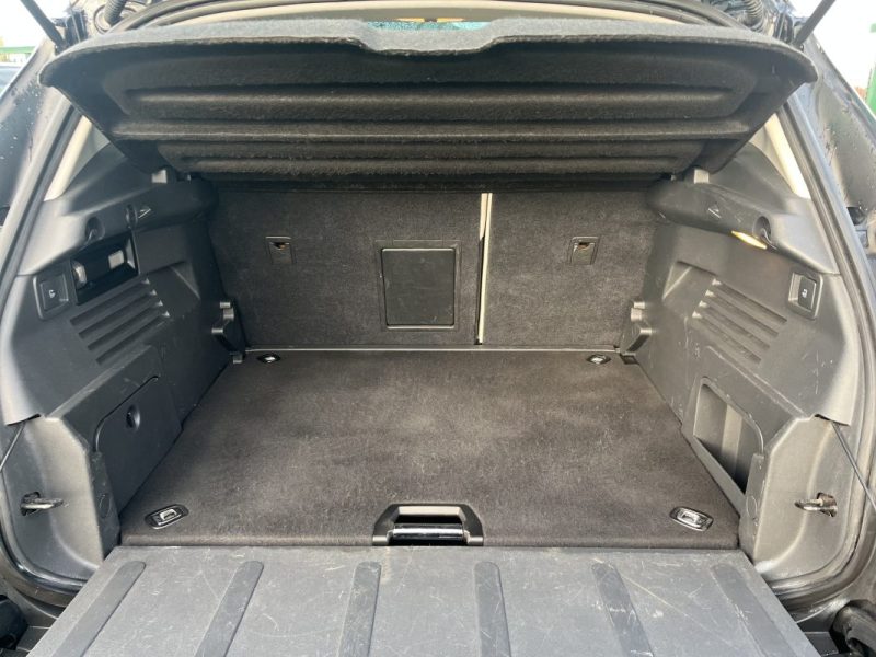 Peugeot 3008 1.6 E-HDi 115ch BMP6 Edition Napapijri