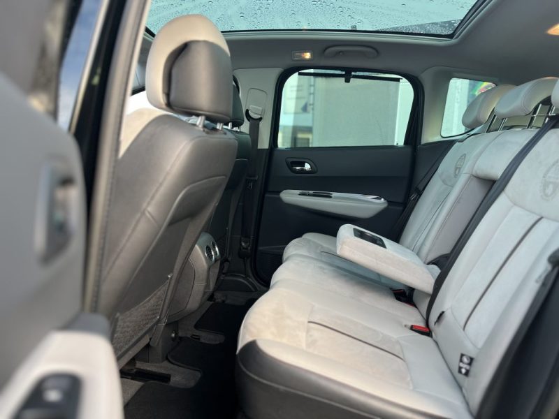 Peugeot 3008 1.6 E-HDi 115ch Edition Napapijri BMP6 