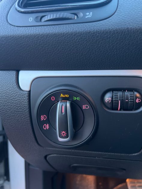 VW SCIROCCO II 2.0 TFSI 16V 200 CV  2009