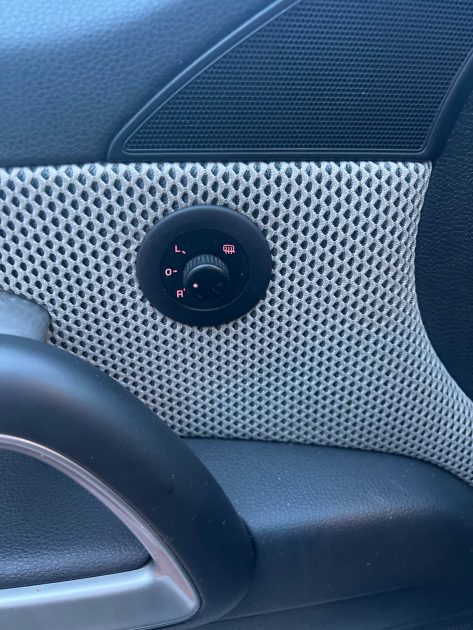 VW SCIROCCO II 2.0 TFSI 16V 200 CV  2009