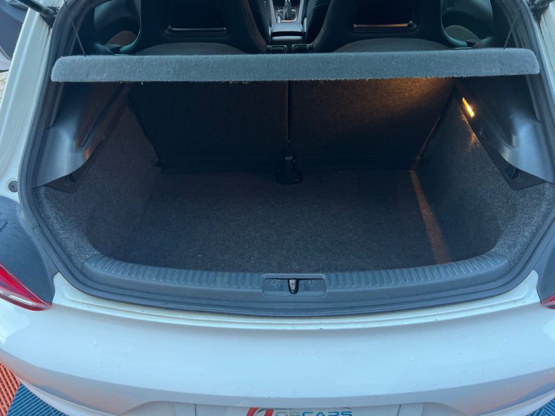 VW SCIROCCO II 2.0 TFSI 16V 200 CV  2009