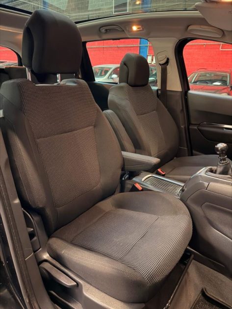 PEUGEOT 5008 2.0 HDI 150 PREMIUM PACK 