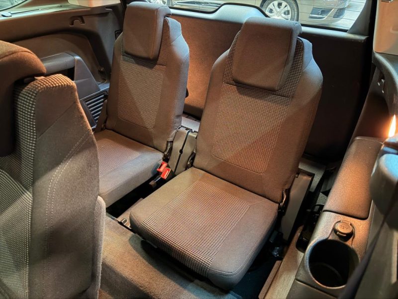 PEUGEOT 5008 2.0 HDI 150 PREMIUM PACK 