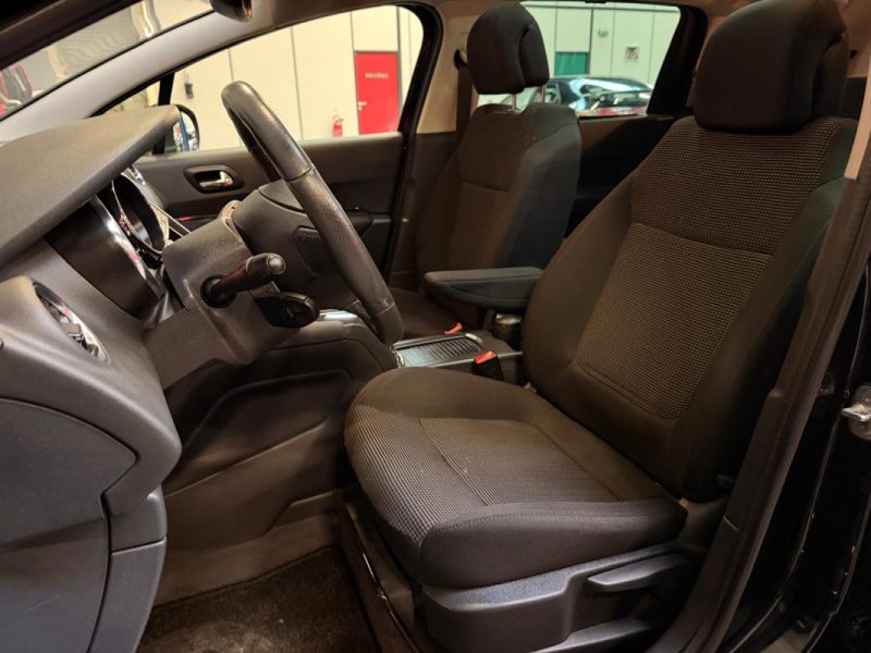 PEUGEOT 5008 2.0 HDI 150 PREMIUM PACK 