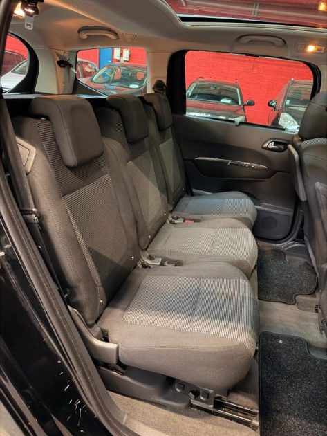 PEUGEOT 5008 2.0 HDI 150 PREMIUM PACK 