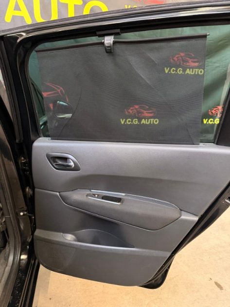 PEUGEOT 5008 2.0 HDI 150 PREMIUM PACK 