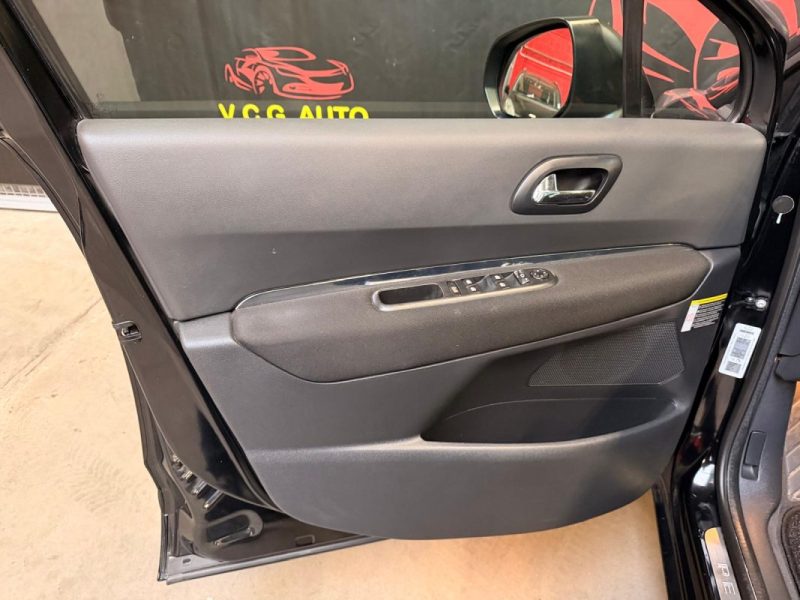 PEUGEOT 5008 2.0 HDI 150 PREMIUM PACK 