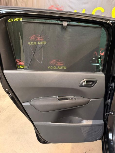 PEUGEOT 5008 2.0 HDI 150 PREMIUM PACK 