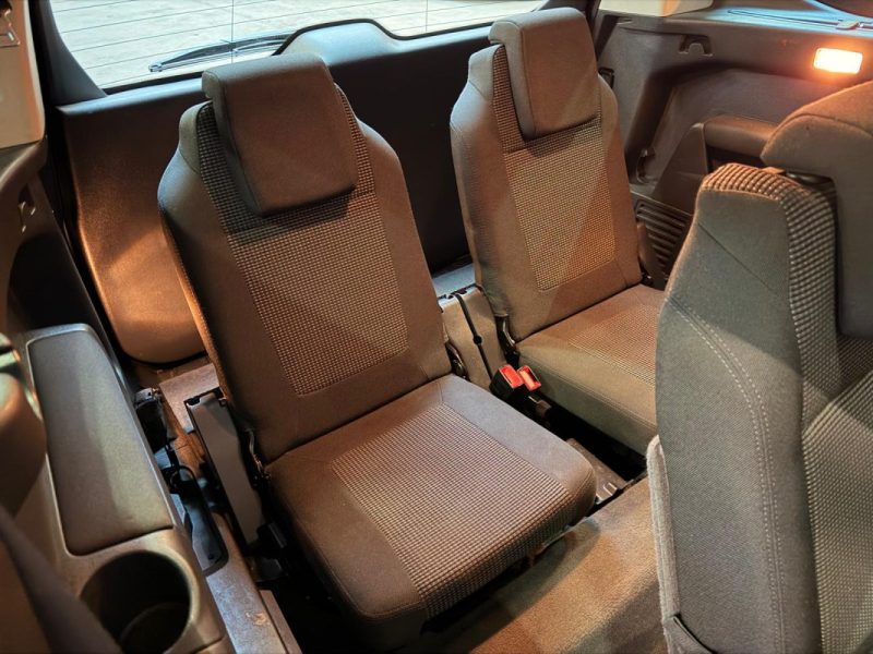 PEUGEOT 5008 2.0 HDI 150 PREMIUM PACK 