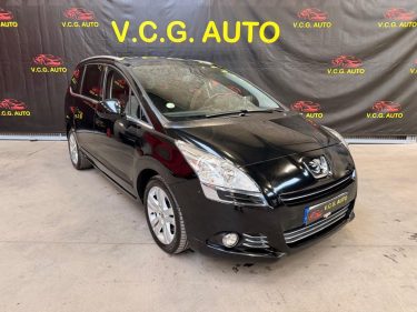 PEUGEOT 5008 2.0 HDI 150 PREMIUM PACK 