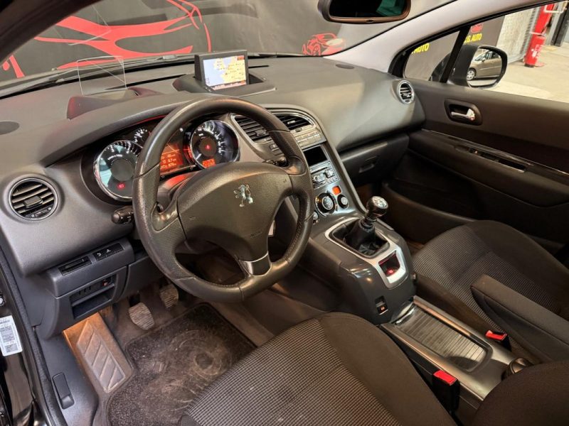 PEUGEOT 5008 2.0 HDI 150 PREMIUM PACK 