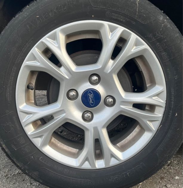 Ford B-max 1.0 Ecoboost 100 Ch Garantie 