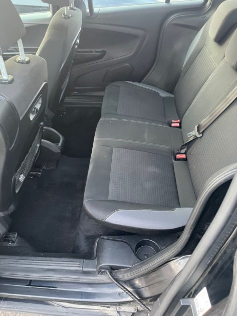 Ford B-max 1.0 Ecoboost 100 Ch Garantie 