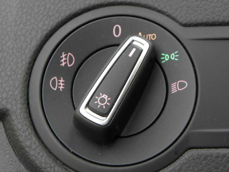 VOLKSWAGEN POLO 5 1.4 TDI 90 CH CROSS / 4 CH 2016