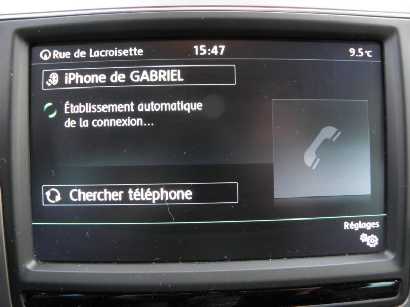 VOLKSWAGEN POLO 5 1.4 TDI 90 CH CROSS / 4 CH 2016