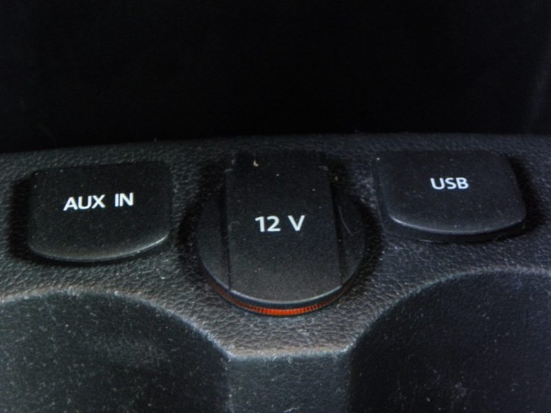 VOLKSWAGEN POLO 5 1.4 TDI 90 CH CROSS / 4 CH 2016