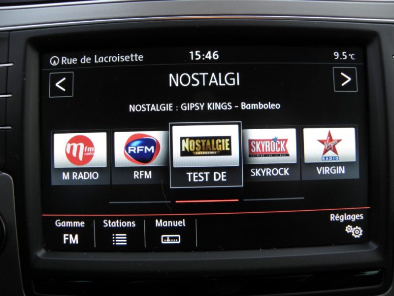 VOLKSWAGEN POLO 5 1.4 TDI 90 CH CROSS / 4 CH 2016