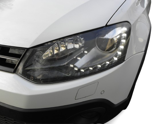 VOLKSWAGEN POLO 5 1.4 TDI 90 CH CROSS / 4 CH 2016