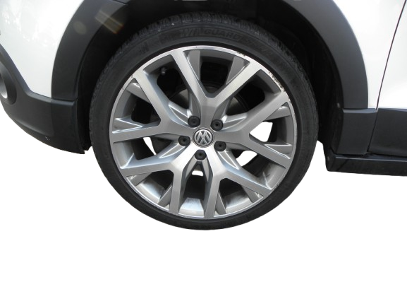 VOLKSWAGEN POLO 5 1.4 TDI 90 CH CROSS / 4 CH 2016