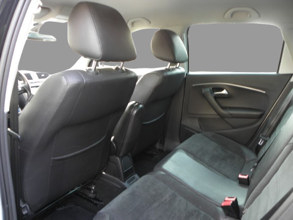 VOLKSWAGEN POLO 5 1.4 TDI 90 CH CROSS / 4 CH 2016