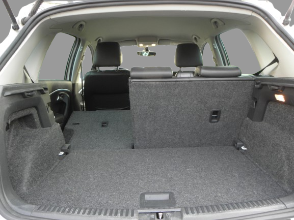 VOLKSWAGEN POLO 5 1.4 TDI 90 CH CROSS / 4 CH 2016