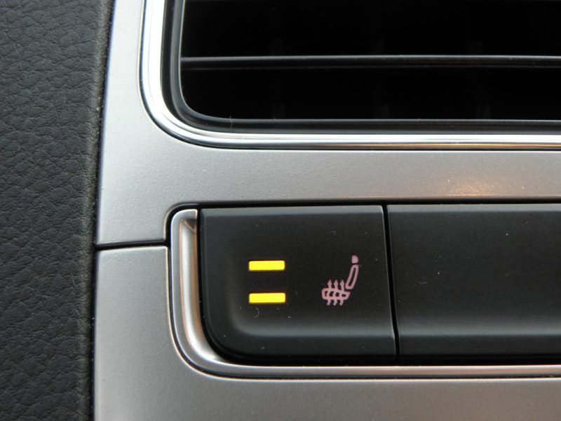 VOLKSWAGEN POLO 5 1.4 TDI 90 CH CROSS / 4 CH 2016