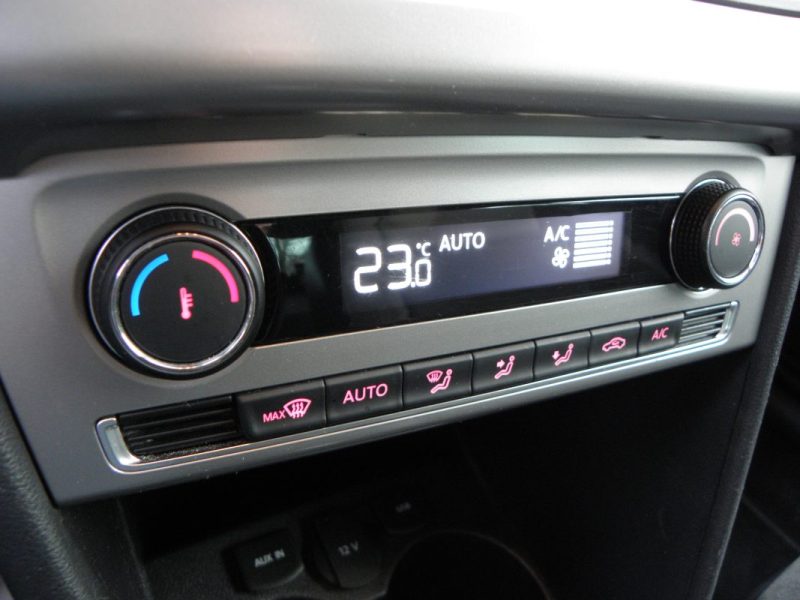 VOLKSWAGEN POLO 5 1.4 TDI 90 CH CROSS / 4 CH 2016